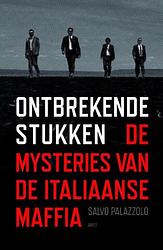 Foto van Ontbrekende stukken - salvo palazzolo - ebook (9789026325632)