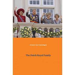 Foto van The dutch royal family