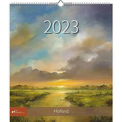 Foto van Holland kalender 2023