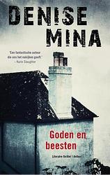 Foto van Goden en beesten - denise mina - ebook (9789041424495)