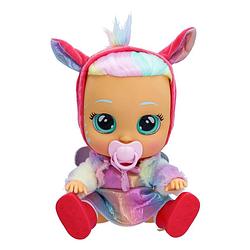 Foto van Babypop imc toys dressy fantay hannah