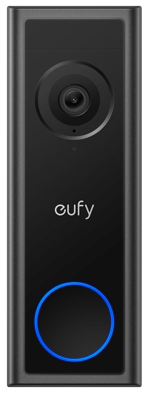 Foto van Eufy video doorbell c30