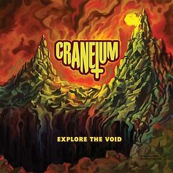 Foto van Explore the void - cd (0850628007079)