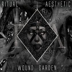 Foto van Wound garden - cd (0889466092121)