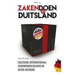 Foto van Zakendoen in duitsland