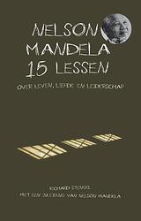 Foto van Nelson mandela. 15 lessen over leven, liefde en leiderschap - richard stengel - ebook (9789021555805)