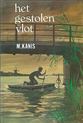 Foto van Het gestolen vlot - m. kanis - ebook (9789402900804)