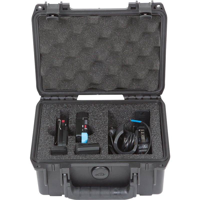 Foto van Skb 3i0806-3-avx 3i case for sennheiser avx