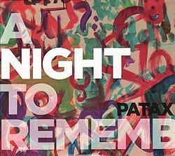 Foto van A night to remember - cd (7713042323121)