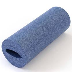 Foto van Sissel myofasciale roller 40 cm blauw sis-162.082