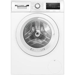 Foto van Bosch wan2829mnl exclusiv wasmachine wit