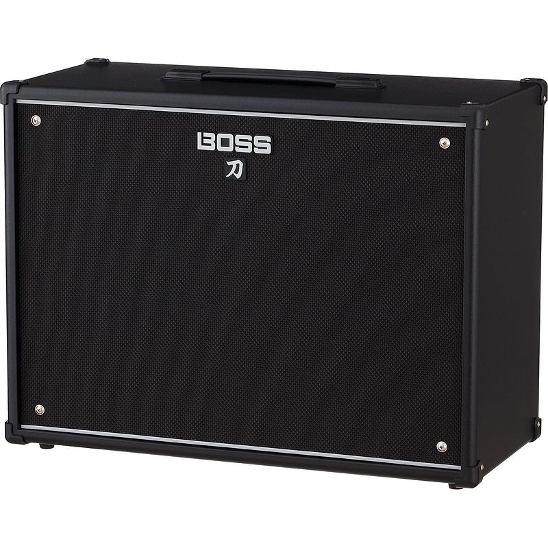 Foto van Boss katana cabinet 212 speakerkast