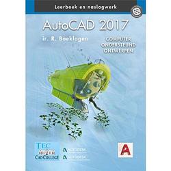 Foto van Autocad 2017