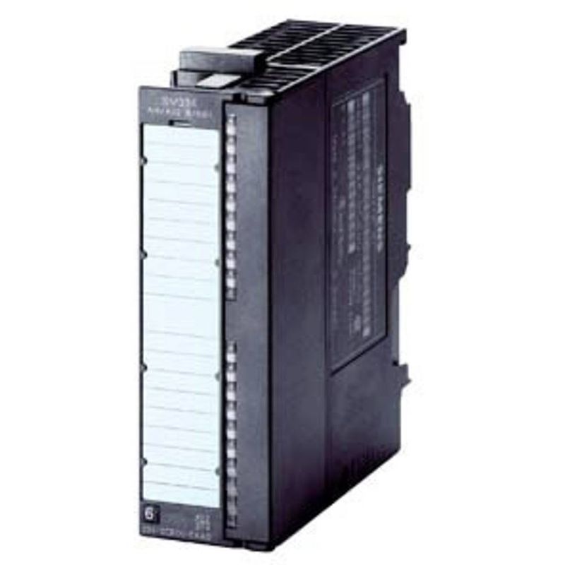 Foto van Siemens 6es7334-0ke00-0ab0 6es73340ke000ab0 analoge plc-in- en uitvoermodule 24 v/dc