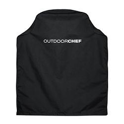 Foto van Outdoor chef bbq accessoire beschermhoes arosa