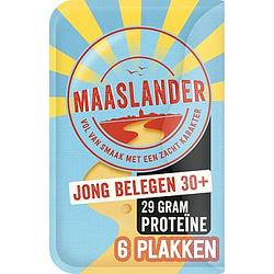 Foto van Maaslander jong belegen 30+ 150g bij jumbo