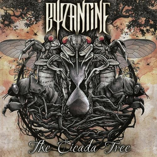 Foto van The cicada tree - cd (0039841550320)