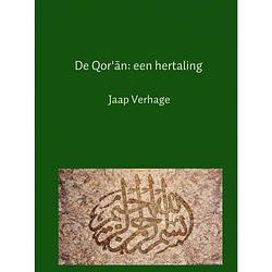 Foto van De qor'san: een hertaling