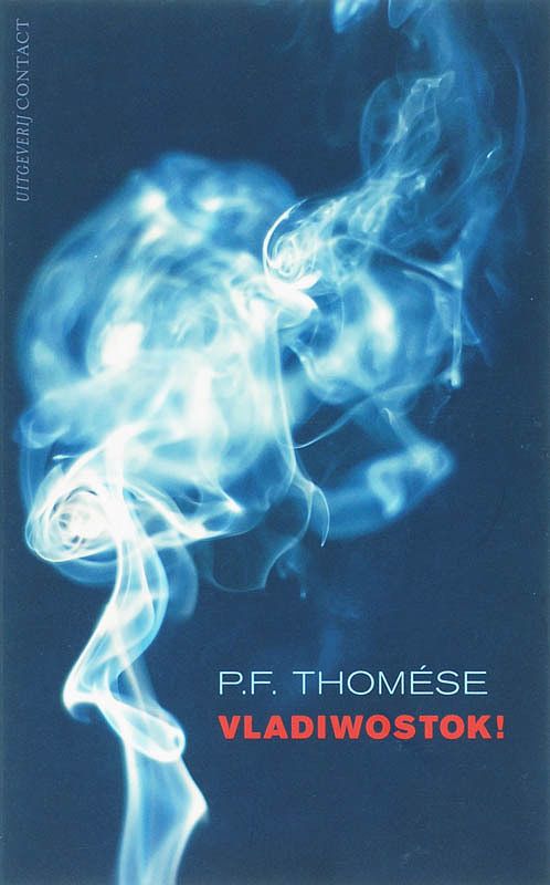 Foto van Vladiwostok! - p.f. thomése - ebook (9789025429485)