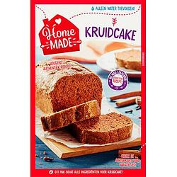 Foto van Homemade complete mix voor kruidcake 450g bij jumbo