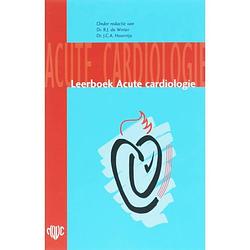 Foto van Leerboek acute cardiologie