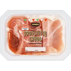 Foto van Jumbo prosciutto crudo 50g