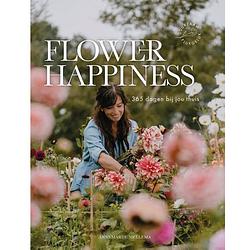 Foto van Flower happiness