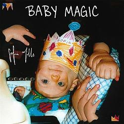 Foto van Baby magic - lp (0617308028805)