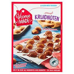 Foto van Homemade complete mix voor kruidnoten 375g bij jumbo