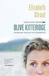 Foto van Olive kitteridge - elizabeth strout - ebook (9789020414653)