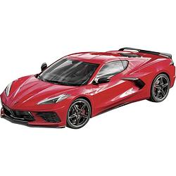 Foto van Maisto chevrolet corvette stingray 20 1:18 auto