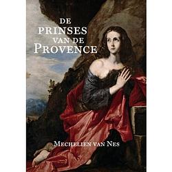 Foto van De prinses van de provence