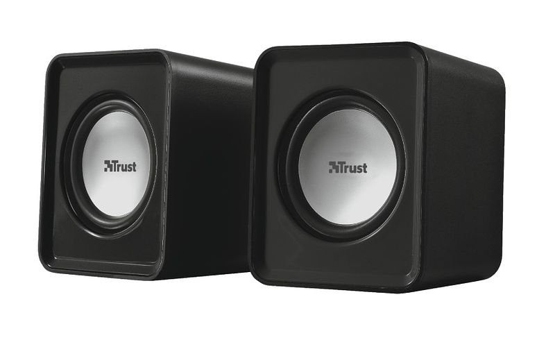 Foto van Leto 2.0 speaker set