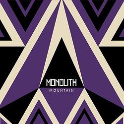 Foto van Mountain - cd (4250137212265)