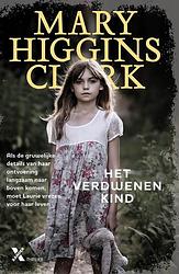 Foto van Het verdwenen kind - mary higgins clark - ebook (9789401609517)