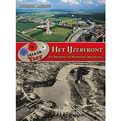 Foto van Het ijzerfront 1914-1918