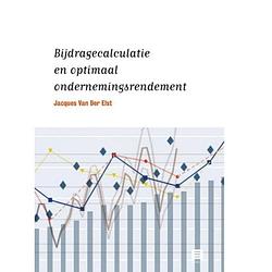 Foto van Bijdragecalculatie en optimaal