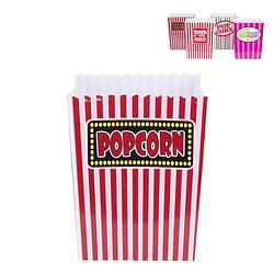 Foto van Popcornbak xl - diverse varianten - 7 liter