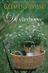Foto van De vlierhoeve - clemens wisse - ebook (9789020546262)