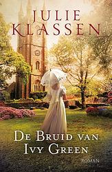 Foto van De bruid van ivy green - julie klassen - ebook (9789043530460)