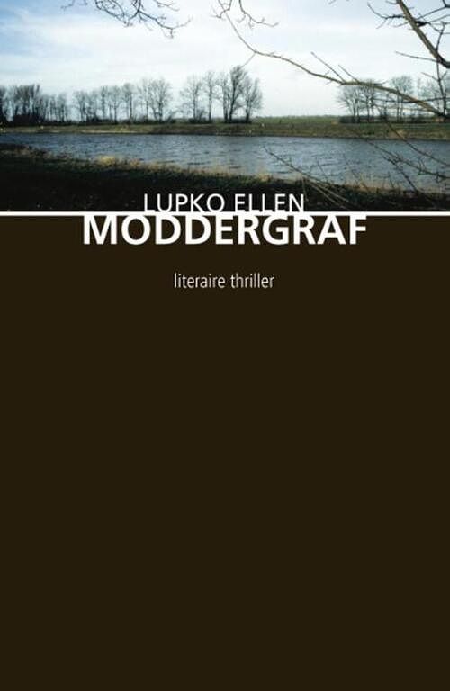 Foto van Moddergraf - lupko ellen - ebook (9789054528005)