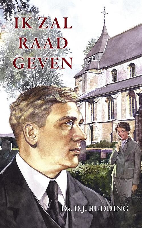 Foto van Ik zal raad geven - d.j. budding - ebook (9789461150172)