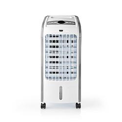 Foto van Nedis mobiele aircooler - cool115cwt