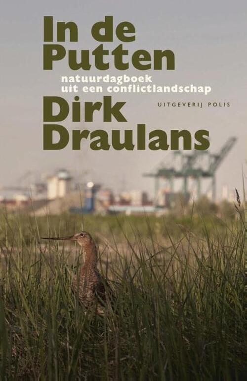 Foto van In de putten - dirk draulans - ebook (9789463100434)