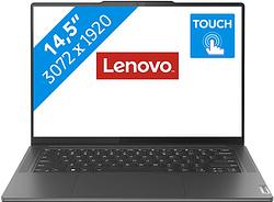 Foto van Lenovo yoga pro 9 14irp8 83bu006cmh