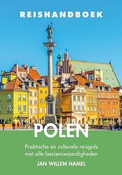 Foto van Reishandboek polen - jan willem hamel - paperback (9789038928135)