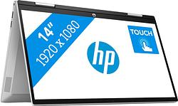 Foto van Hp pavilion x360 14-dy1905nd