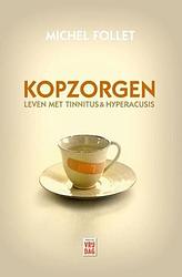 Foto van Kopzorgen - michel follet - ebook (9789460016110)