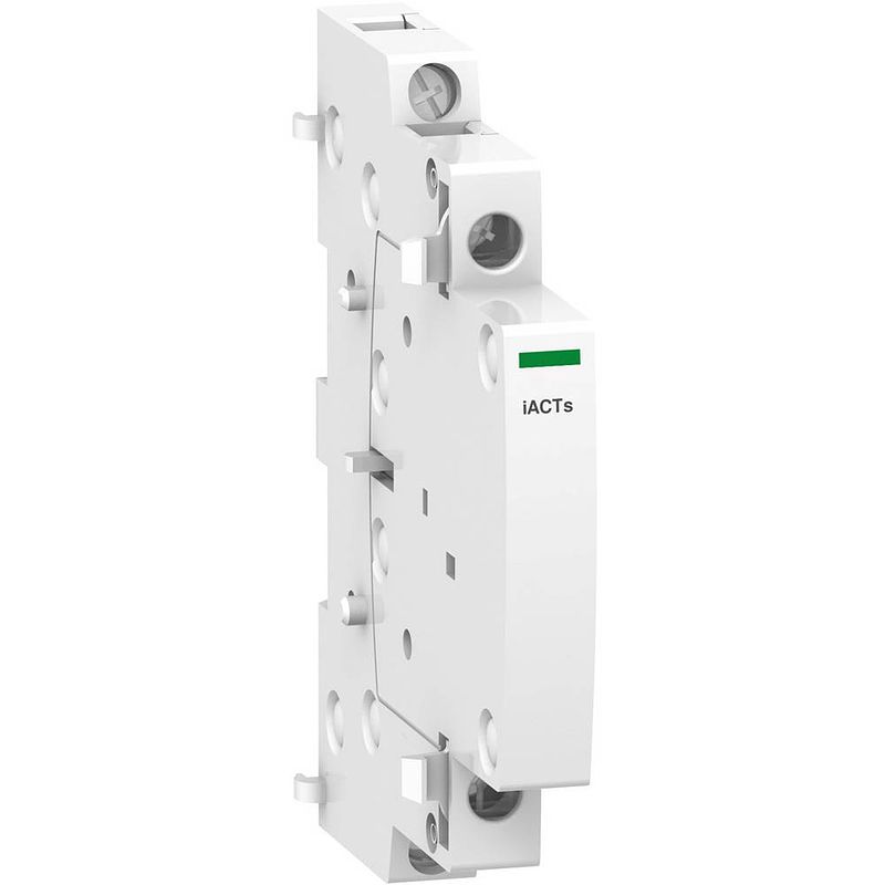 Foto van Schneider electric a9c15914 hulpschakelaar 6 a 240 v