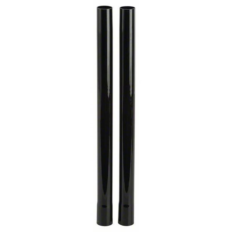 Foto van Bosch accessories 2607002631 buis voor bosch-zuigers, 0,5 mm, 35 mm, voor gas 15 l diameter 35 mm